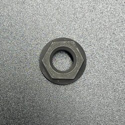 Гайка крепления пиньона Suzuki DT20-30, DF20-30 (Suzuki)