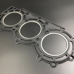 Прокладка под головку Suzuki DT55-65 (Osaka)