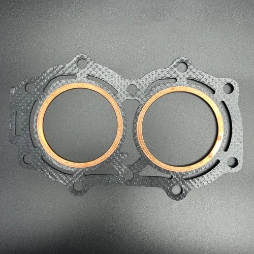 Прокладка паронитовая GASKET (803663019) (Quicksilver)