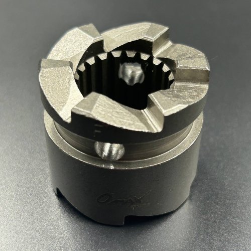 Муфта переключения скорости Yamaha 40-70 (Omax)