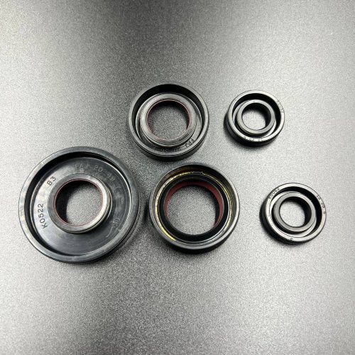 Ремкомплект мотоголовки 682 Yamaha 9,9-15 (Kacawa)
