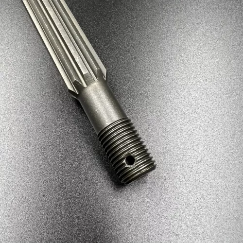 Вал гребной Yamaha 25-30 (KACAWA)