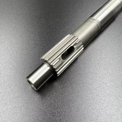 Вал гребной Yamaha 25-30 (KACAWA)