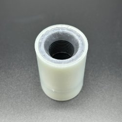 Уплотнение трубки охлаждения Mercury 40-115, F25-60 (Quicksilver)