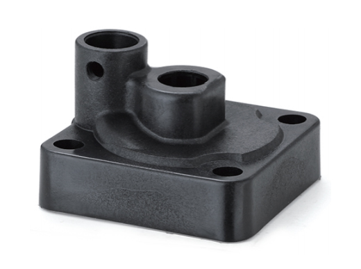 Корпус помпы YAMAHA 9.9/15/20HP 6AH-44311-00