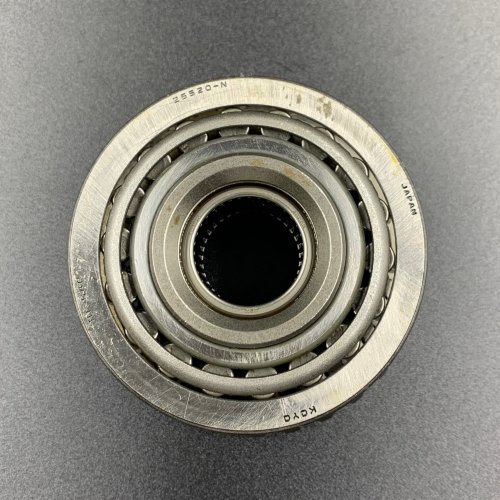 Шестерня переднего хода Mercury 60 (Omax)