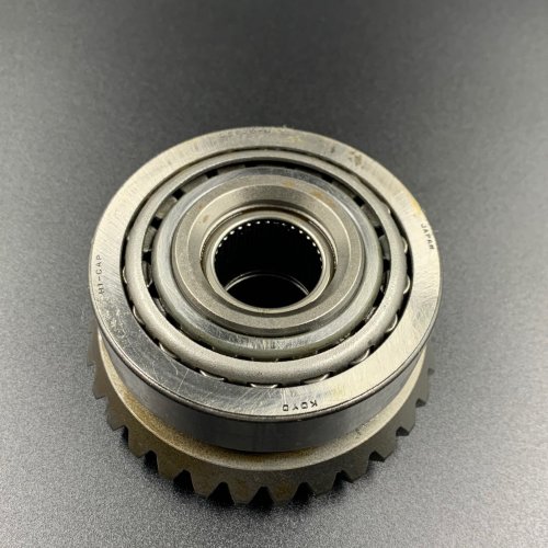 Шестерня переднего хода Mercury 60 (Omax)