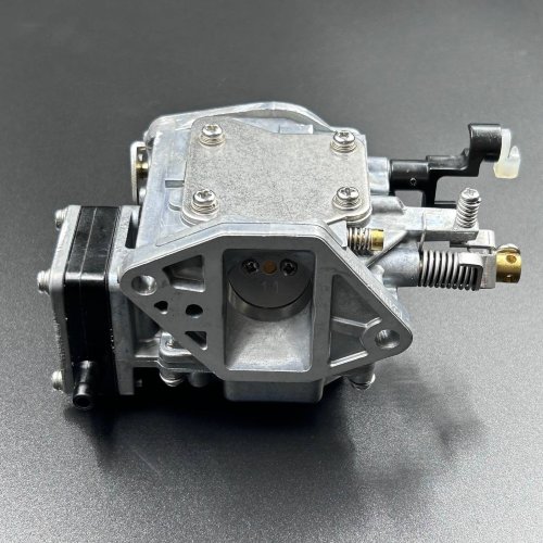Карбюратор Yamaha 9.9-15 (YUELANG)