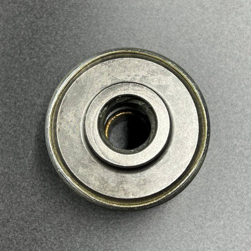 Бендикс (муфта обгонная) Yamaha 50-90 (Kacawa)