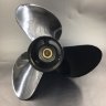 Гребной винт Suzuki DF90-140, DF70A-140A, DF100B (3x14x17) (Сталь) (YHS)
