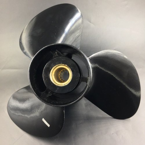 Гребной винт Suzuki DF90-140, DF70A-140A, DF100B (3x14x17) (Сталь) (YHS)
