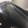 Гребной винт Suzuki DF90-140, DF70A-140A, DF100B (3x14x17) (Сталь) (YHS)