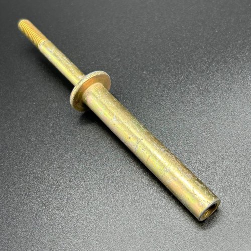 Шпилька стальная диам. 6 мм STUD-SPECIAL (Quicksilver)