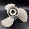 Гребной винт Yamaha 60-140, F70-F130 (3x13x19) (6E5-45941-00) (Omax)
