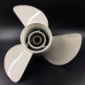 Гребной винт Yamaha 60-140, F70-F130 (3x13x19) (6E5-45941-00) (Omax)
