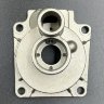 Корпус помпы охлаждения Suzuki DT20-40, DF40-50 (Yuelang)