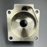 Корпус помпы охлаждения Suzuki DT20-40, DF40-50 (Yuelang)
