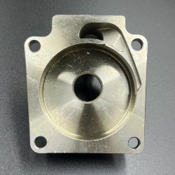 Корпус помпы охлаждения Suzuki DT20-40, DF40-50 (Yuelang)