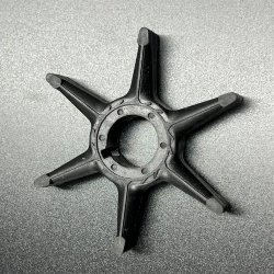 Крыльчатка помпы охлаждения Yamaha 25-30 (старого образца) (Premarine)