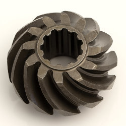 Шестерня ведущая SZ-DT 15HP 57311-93910