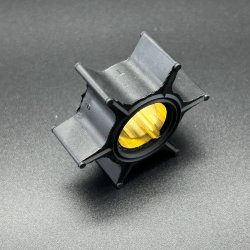 Крыльчатка помпы охлаждения Mercury 35-70 (Quicksilver)