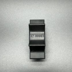 Крыльчатка помпы охлаждения Mercury 35-70 (Quicksilver)