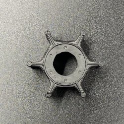 Ремкомплект помпы охлаждения Suzuki DT9.9-15, DF9.9-15 (Omax)