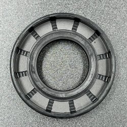 Сальник коленвала правый Yamaha Bravo BR250 (25x48x8) (Premarine)