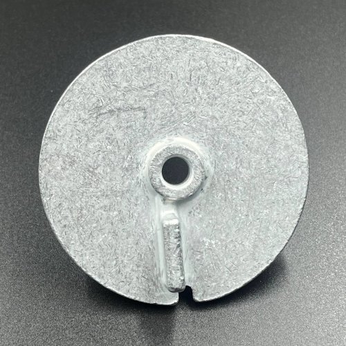 Анод редуктора Tohatsu 60-120 (цинковый) (Kacawa)
