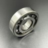 Подшипник шариковый Yamaha 20-50 (25x62x17) (93306-30510) (Kacawa)