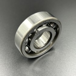 Подшипник шариковый Yamaha 20-50 (25x62x17) (93306-30510) (Kacawa)