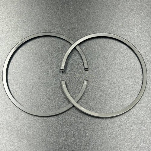 Кольца поршневые, комплект на один поршень Tohatsu 40-50 (0.50mm) (Omax)
