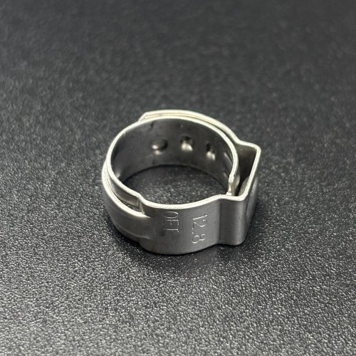 Хомут Mercury 888441 (12.8 мм) (Quicksilver)