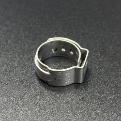 Хомут Mercury 888441 (12.8 мм) (Quicksilver)