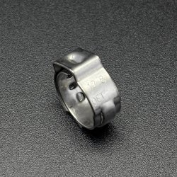 Хомут Mercury 888441 (12.8 мм) (Quicksilver)