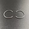 Поршневой комплект Yamaha 115-225 (S) (23mm) (STD) (Omax)
