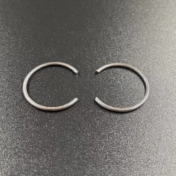Поршневой комплект Yamaha 115-225 (S) (23mm) (STD) (Omax)