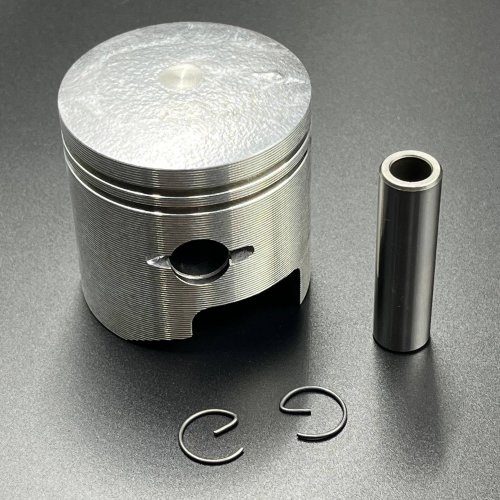 Поршень Suzuki DT9.9-15 (кольца 2.00mm) (STD) (Osaka)