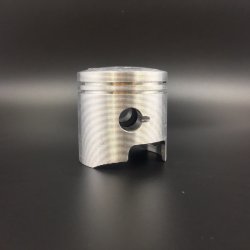 Поршень Suzuki DT9.9-15 (кольца 2.00mm) (STD) (Osaka)
