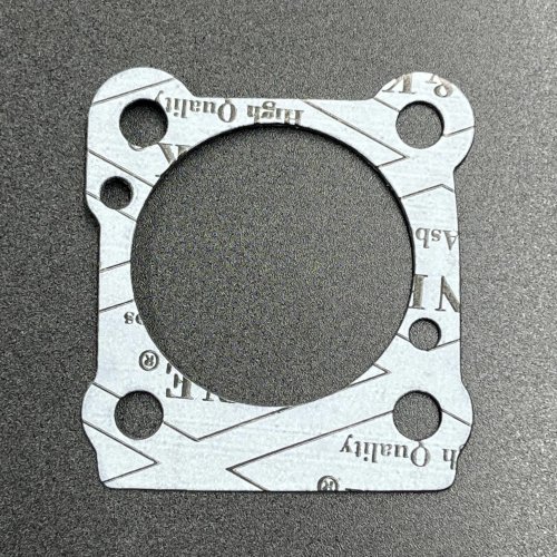 Прокладка помпы охлаждения Yamaha 6-8 (Sinera)