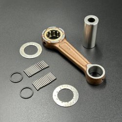 Шатунный комплект Yamaha 9,9-15 (WUHU)