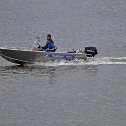 Wyatboat-460 C
