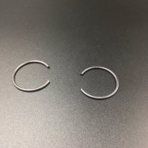 Поршень Yamaha 55, 75-90 (0.25mm) (Osaka)