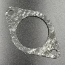 Прокладка впускного коллектора Yamaha 50-85 (PREMARINE)