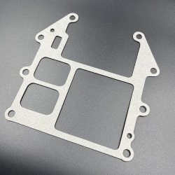 Прокладка под блок Yamaha 55 (663-45113-01) (KACAWA)