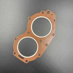 Прокладка под головку Yamaha 40X (RT)