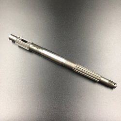 Вал гребной Yamaha 20-30, F20-25 (Omax2)
