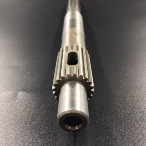 Вал гребной Yamaha 20-30, F20-25 (Omax2)