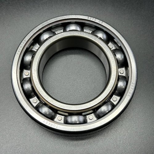 Подшипник шариковый BEARING-BALL (Quicksilver)