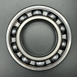 Подшипник шариковый BEARING-BALL (Quicksilver)